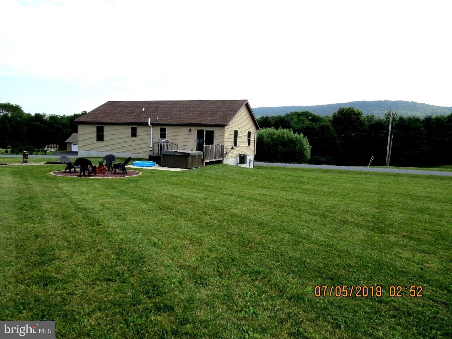 143 Nut Grove Road Pine Grove, PA 17963 - Photo 3 of 20 Gallery Image 3