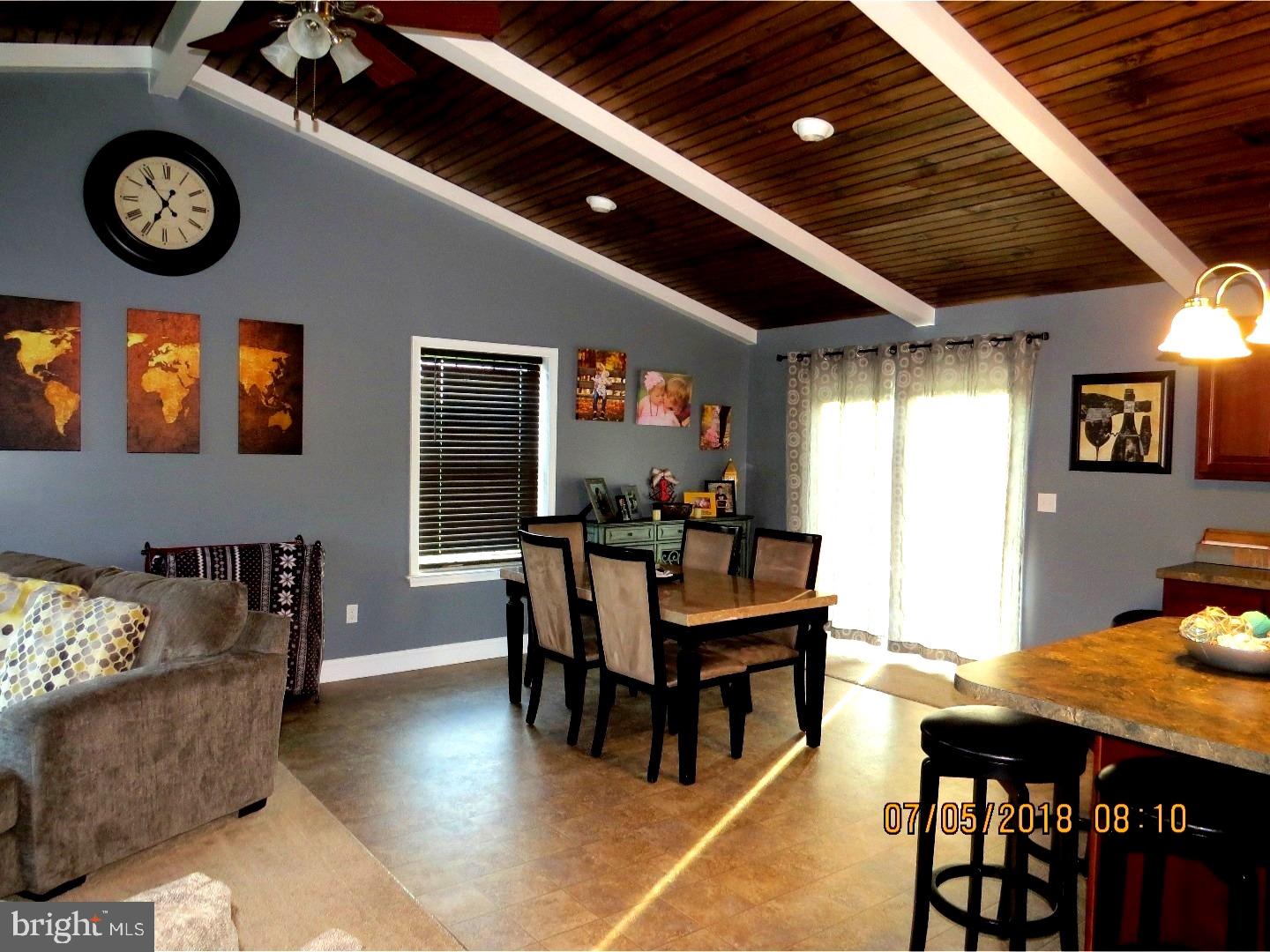 143 Nut Grove Road Pine Grove, PA 17963 - Photo 6 of 20 Dining Room