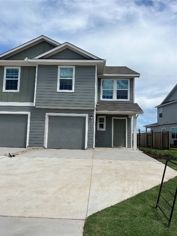 Undisclosed Address Del Valle, TX 78617 - Photo 1 of 1