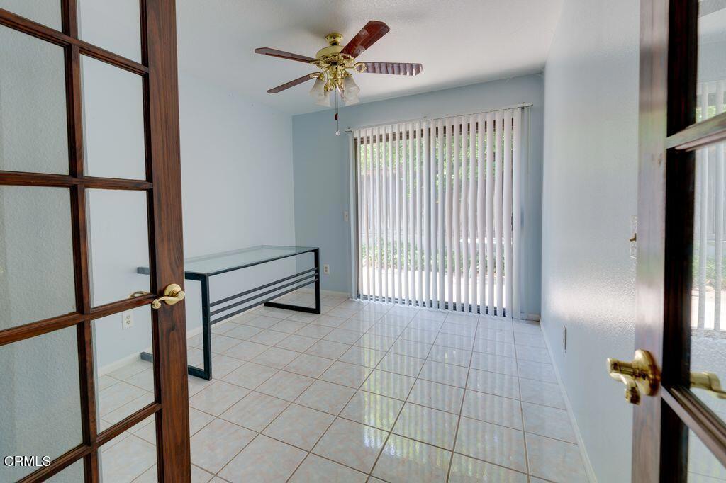 8541 Creekside Place Rancho Cucamonga, CA 91730 - Photo 11 of 18 a view of a livingroom with a staircase