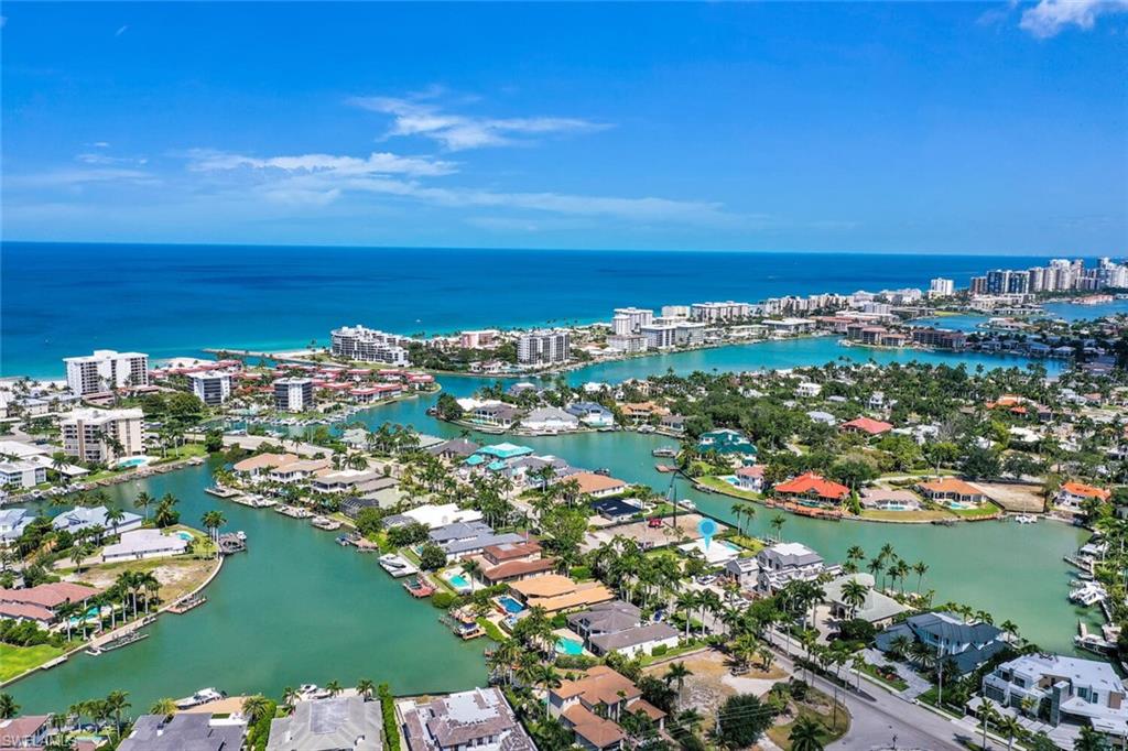 367 Mooring Line Drive Naples, FL 34102 - Photo 39 of 44 a view of a city with ocean view