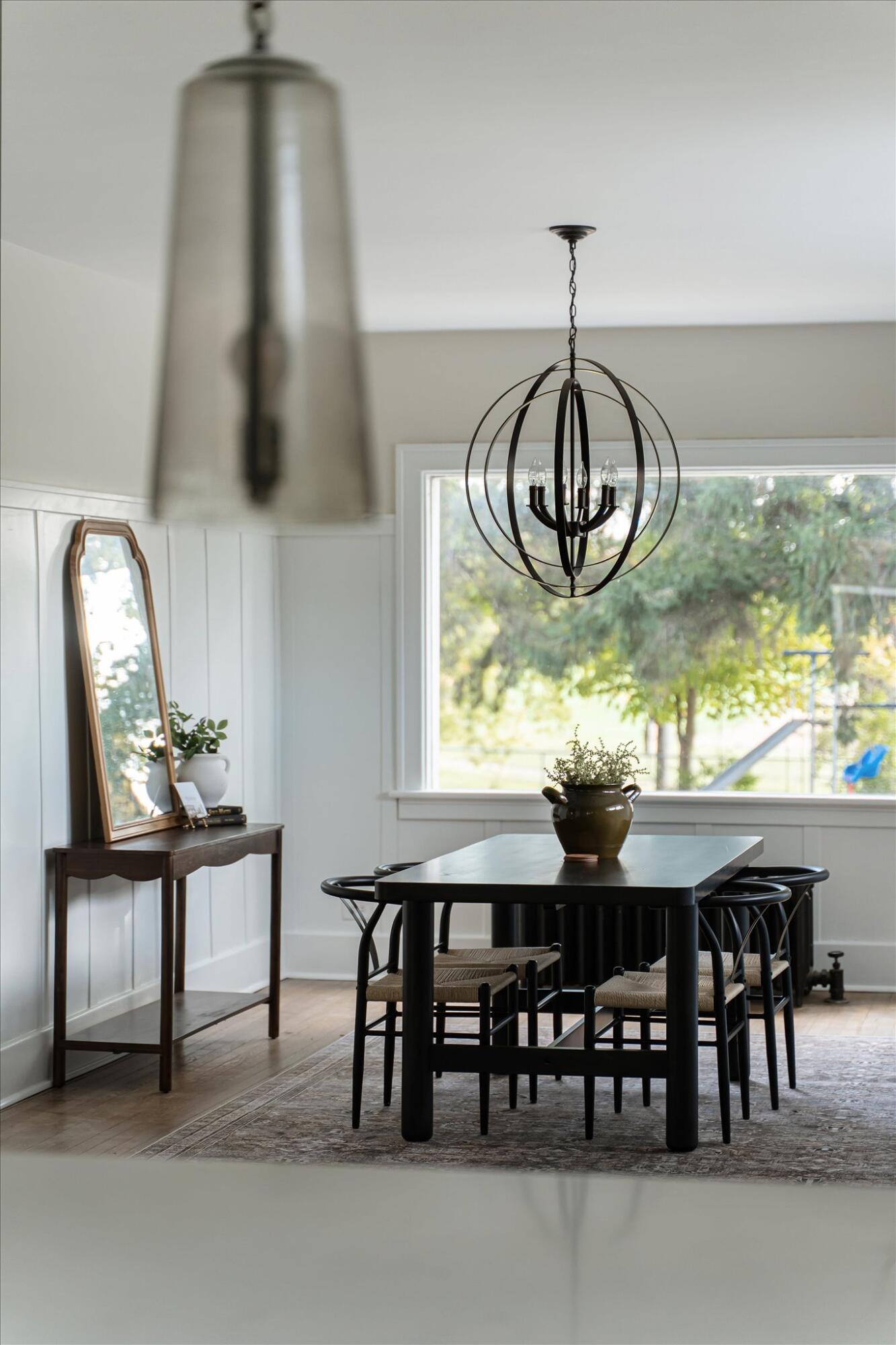 4391 Fruit Ridge Avenue Northwest Grand Rapids, MI 49544 - Photo 20 of 70 Dining Room