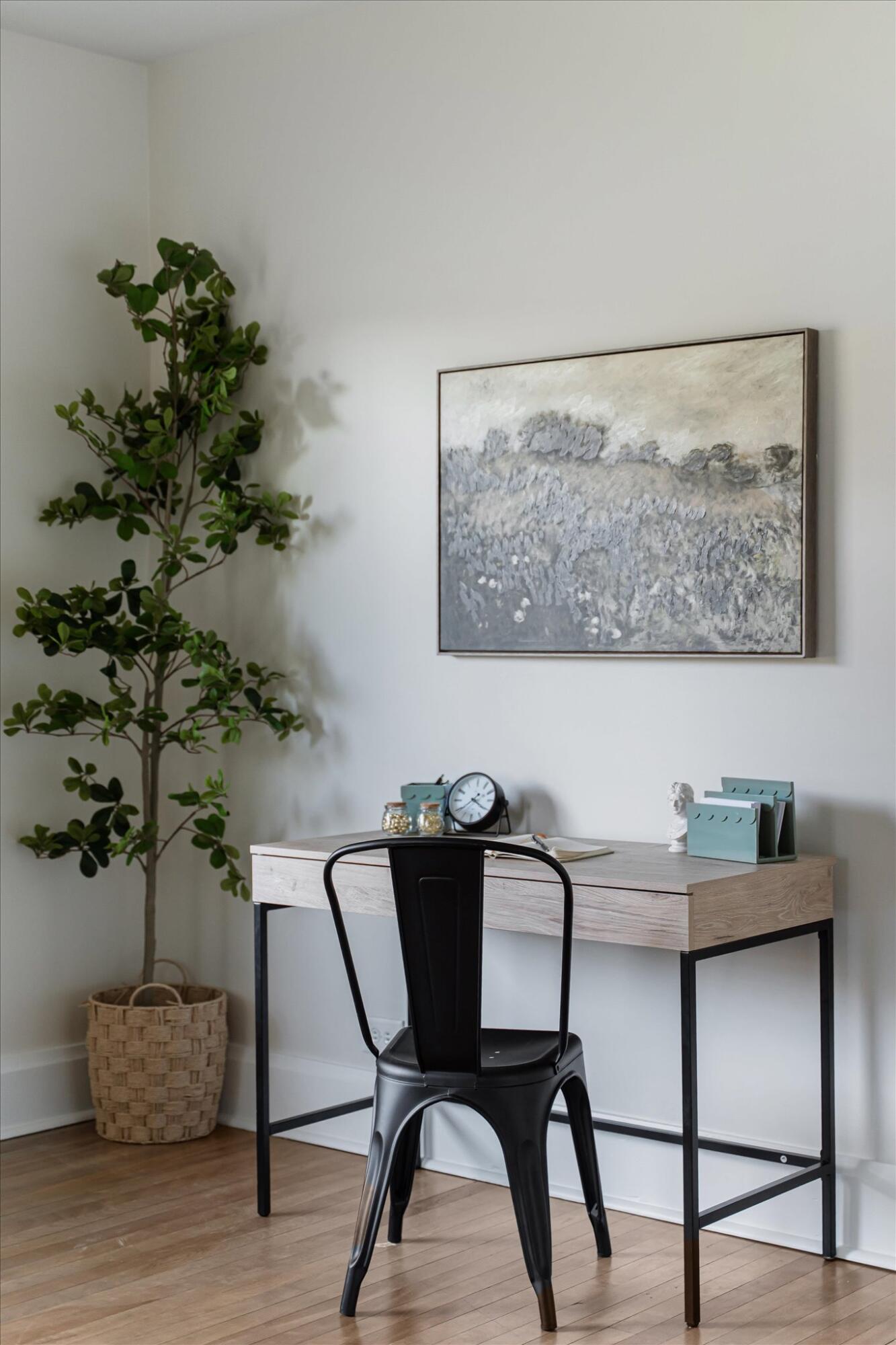 4391 Fruit Ridge Avenue Northwest Grand Rapids, MI 49544 - Photo 36 of 70 Primary Bedroom / Flex Space