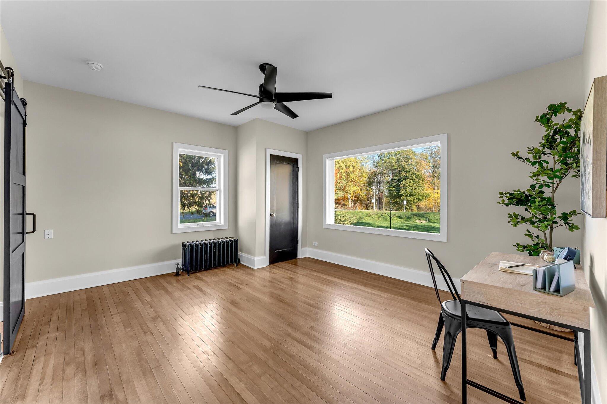 4391 Fruit Ridge Avenue Northwest Grand Rapids, MI 49544 - Photo 37 of 70 Primary Bedroom / Flex Space