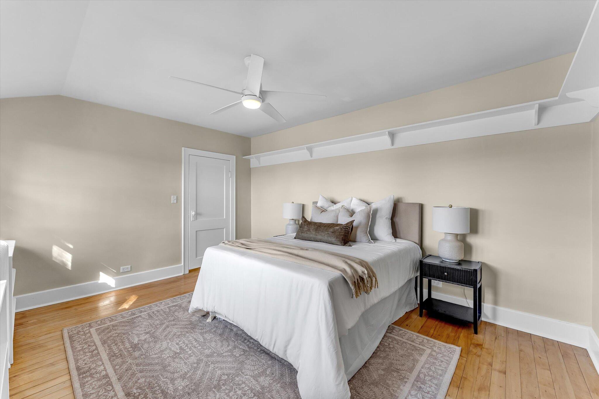 4391 Fruit Ridge Avenue Northwest Grand Rapids, MI 49544 - Photo 44 of 70 Bedroom Two