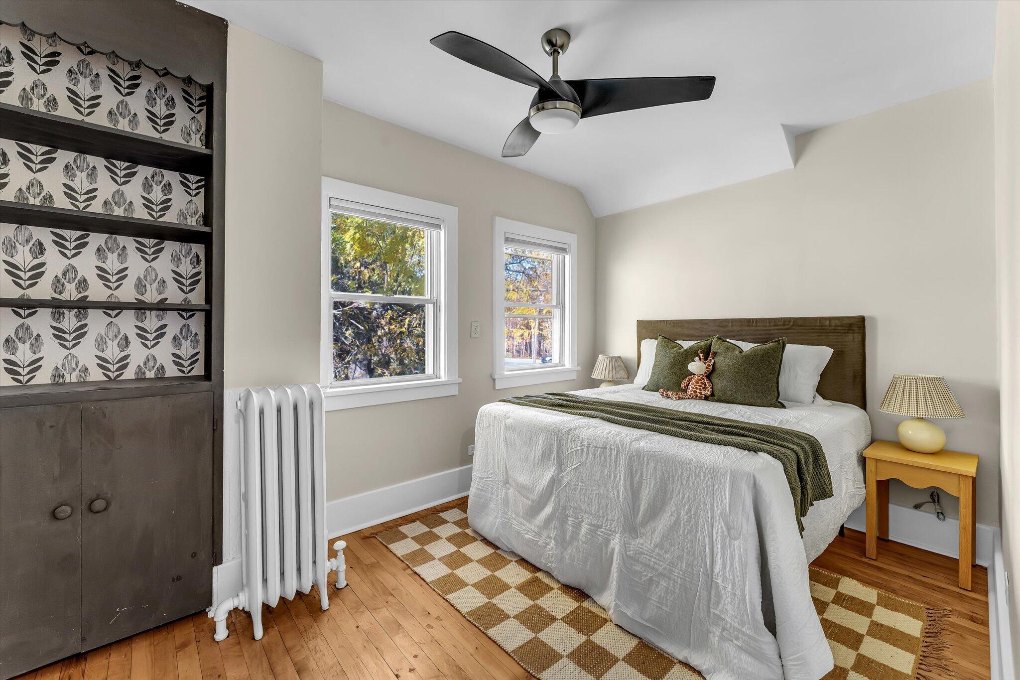 4391 Fruit Ridge Avenue Northwest Grand Rapids, MI 49544 - Photo 51 of 70 Bedroom Three