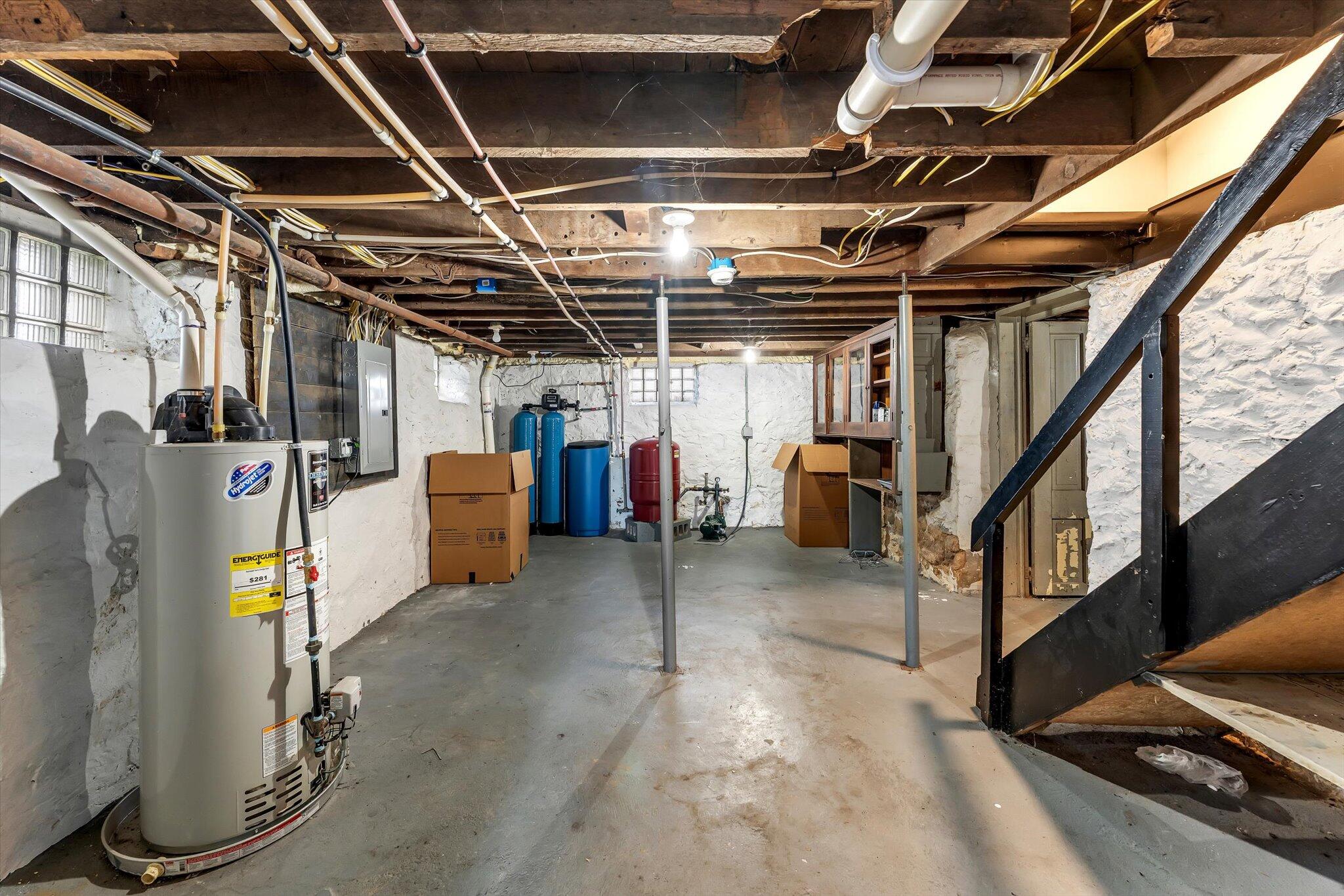 4391 Fruit Ridge Avenue Northwest Grand Rapids, MI 49544 - Photo 56 of 70 Lower Level