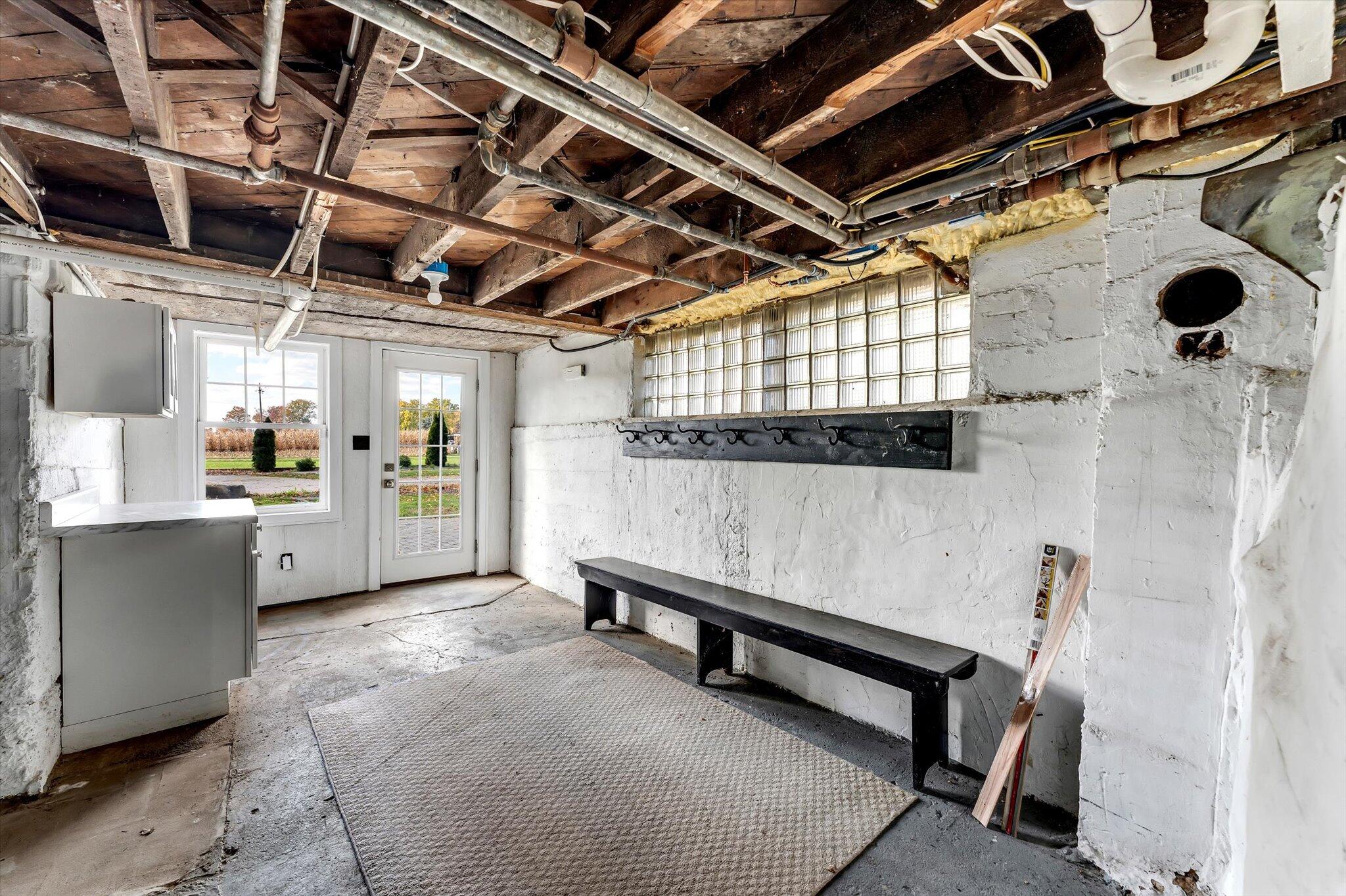 4391 Fruit Ridge Avenue Northwest Grand Rapids, MI 49544 - Photo 57 of 70 Walk-out Lower Level