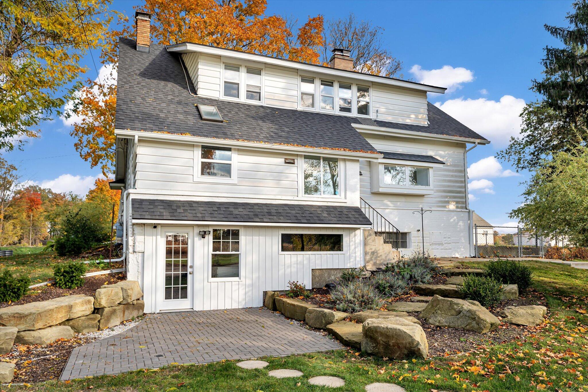 4391 Fruit Ridge Avenue Northwest Grand Rapids, MI 49544 - Photo 61 of 70 Exterior