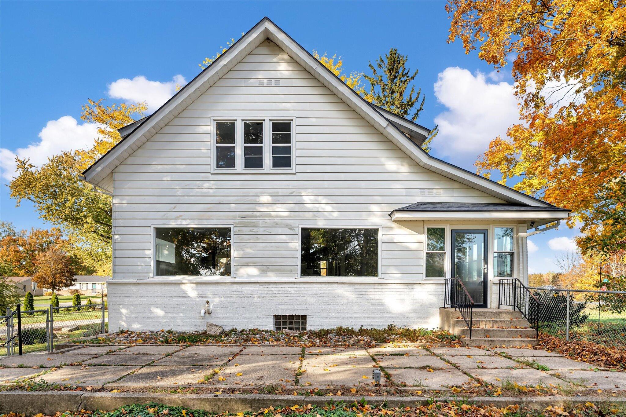 4391 Fruit Ridge Avenue Northwest Grand Rapids, MI 49544 - Photo 62 of 70 Exterior