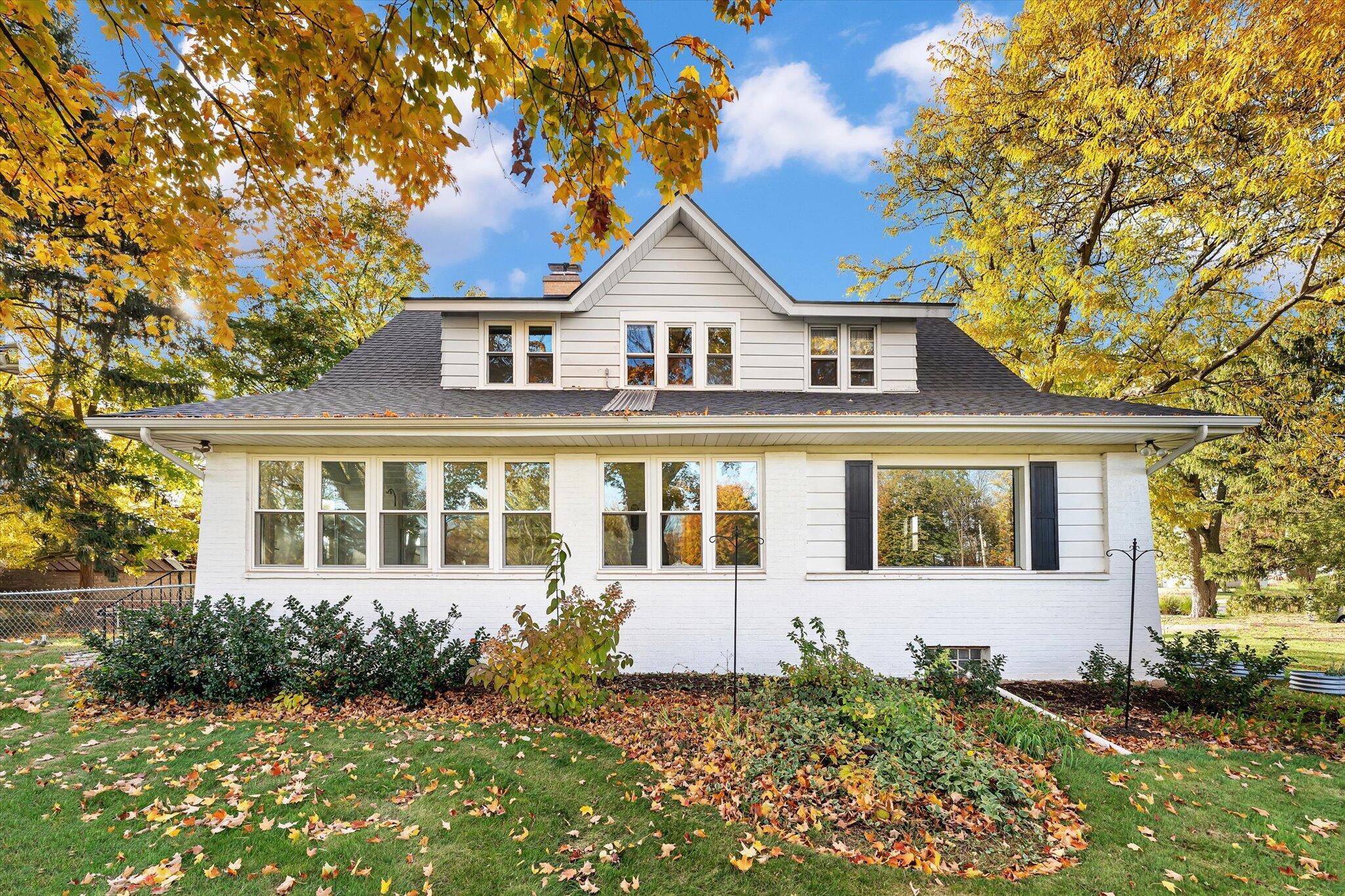 4391 Fruit Ridge Avenue Northwest Grand Rapids, MI 49544 - Photo 67 of 70 Exterior