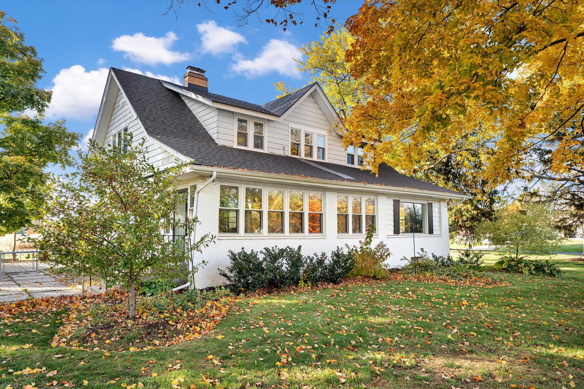 4391 Fruit Ridge Avenue Northwest Grand Rapids, MI 49544 - Photo 68 of 70 Exterior