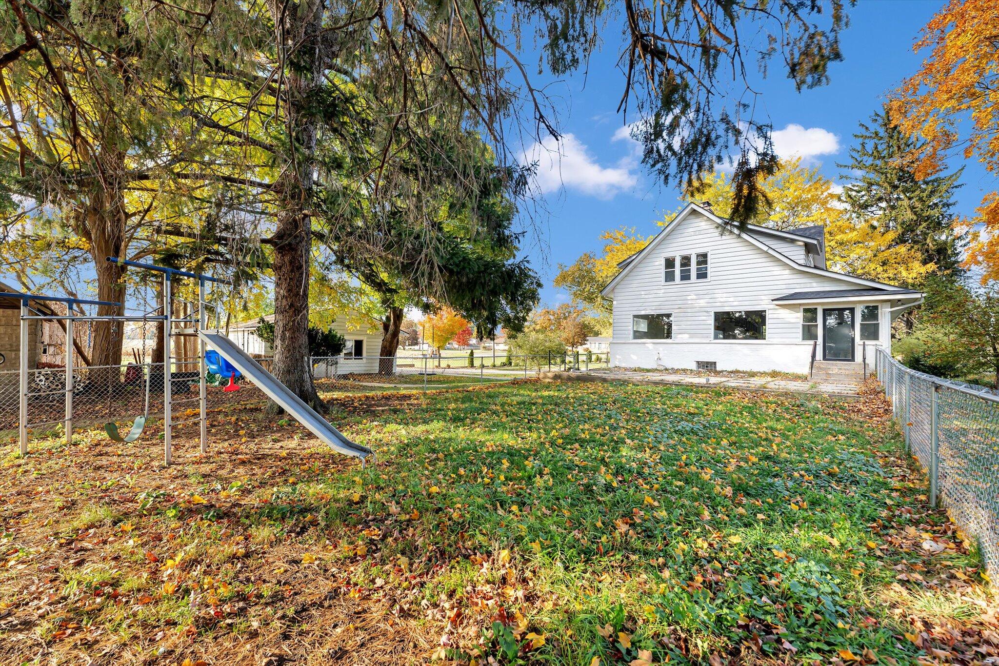 4391 Fruit Ridge Avenue Northwest Grand Rapids, MI 49544 - Photo 69 of 70 Exterior