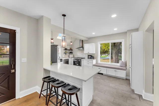 $510,000 | 4391 Fruit Ridge Avenue Northwest, Grand Rapids, MI 49544