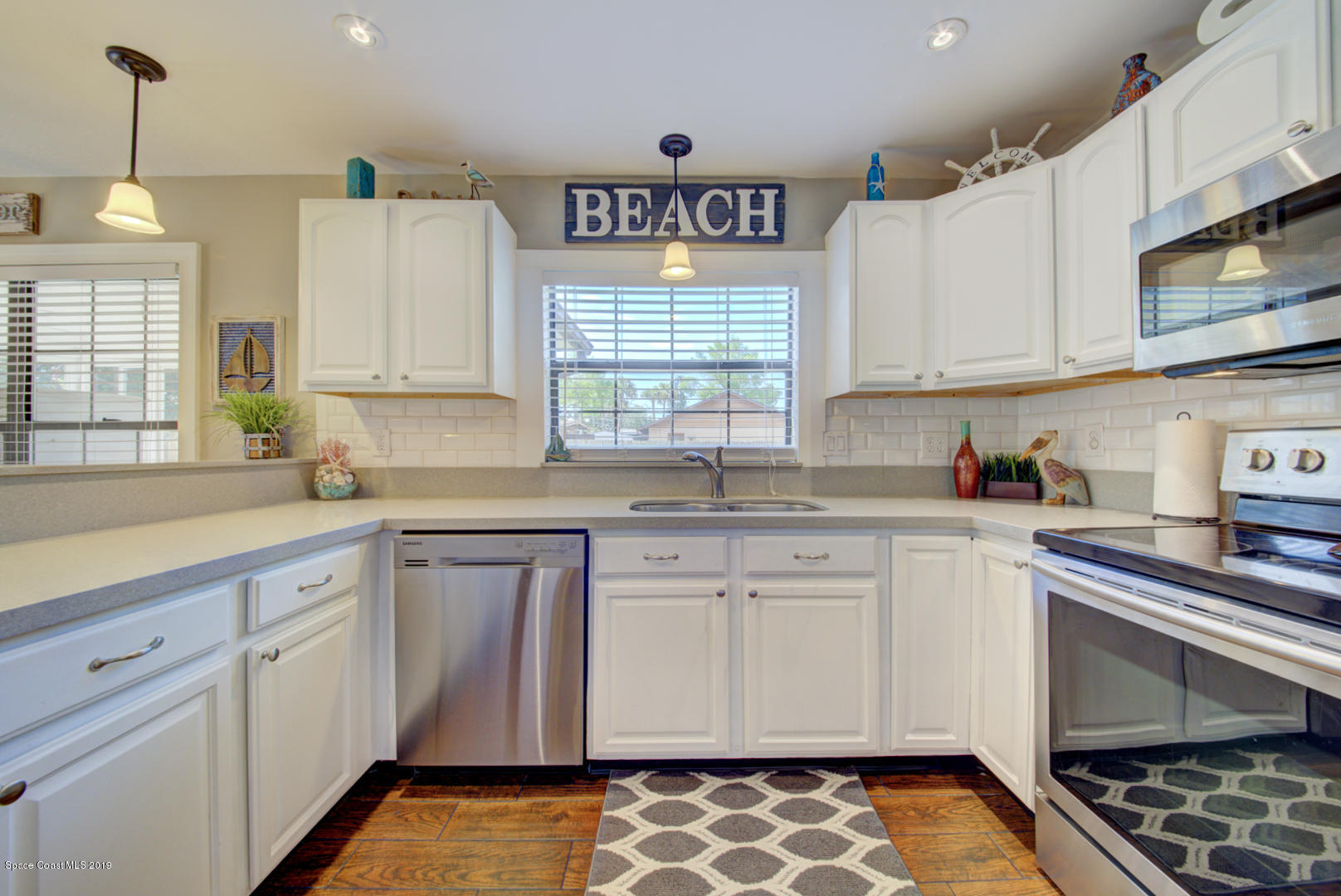 6300 Janina Road Cocoa, FL 32927 - Photo 23 of 74 kitchen