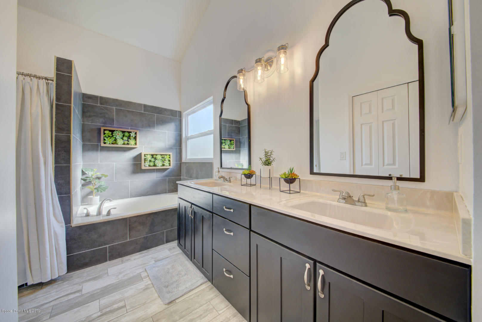 6300 Janina Road Cocoa, FL 32927 - Photo 43 of 74 master bathroom