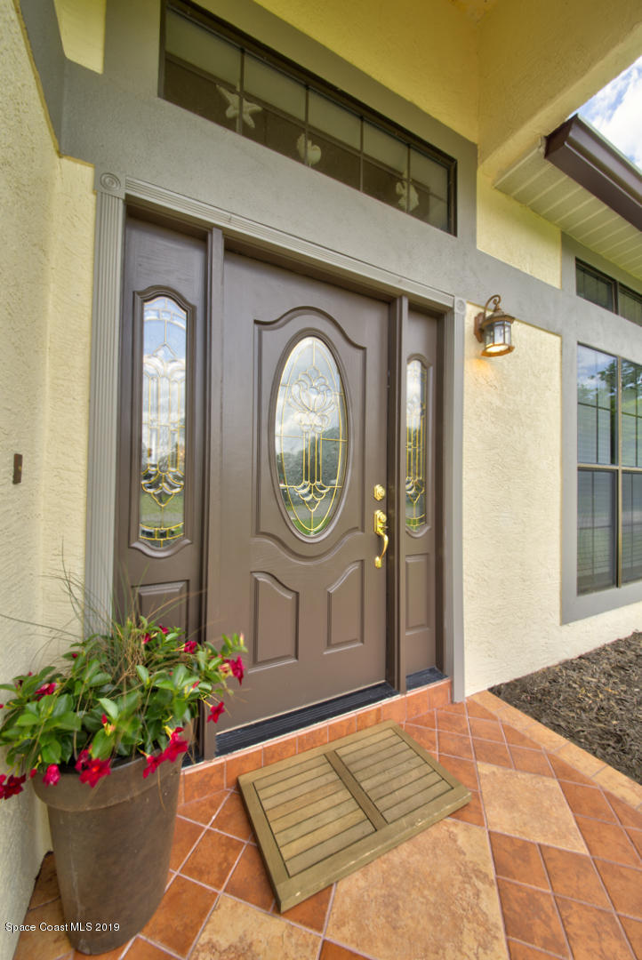 6300 Janina Road Cocoa, FL 32927 - Photo 6 of 74 front door
