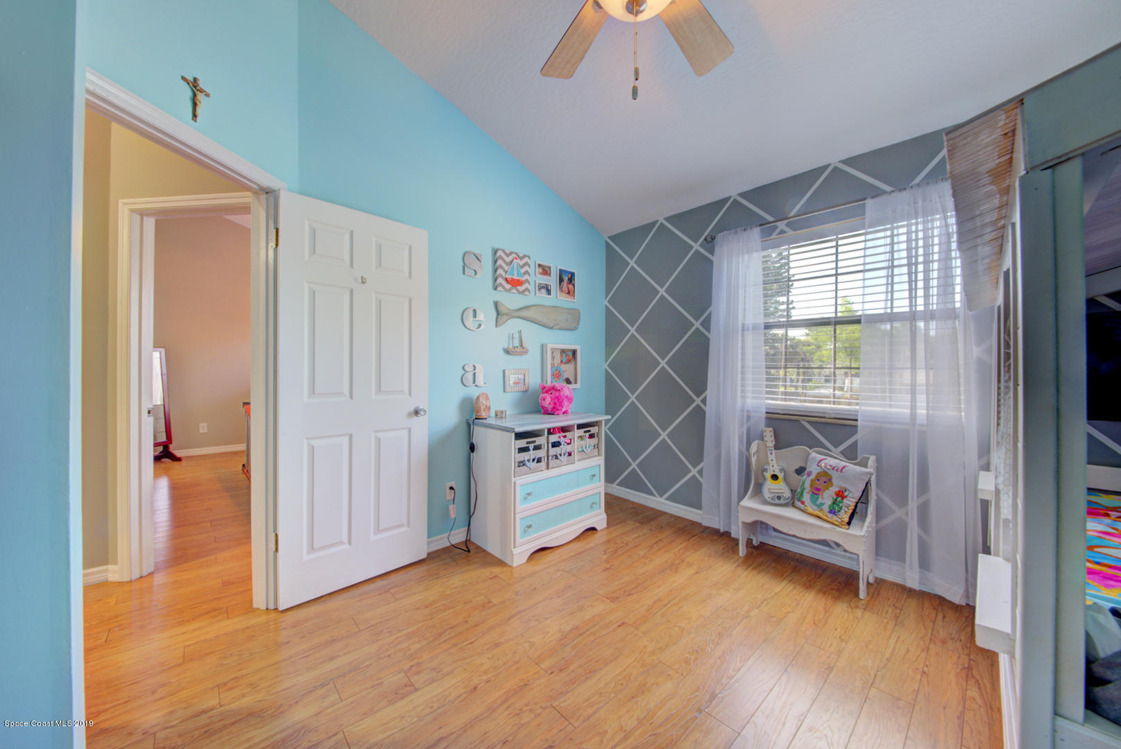 6300 Janina Road Cocoa, FL 32927 - Photo 51 of 74 bedroom 4