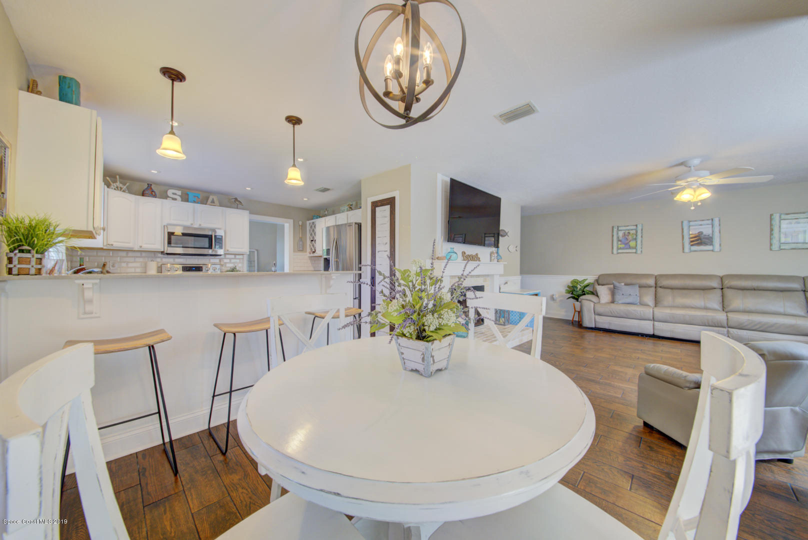 6300 Janina Road Cocoa, FL 32927 - Photo 60 of 74 breakfast nook