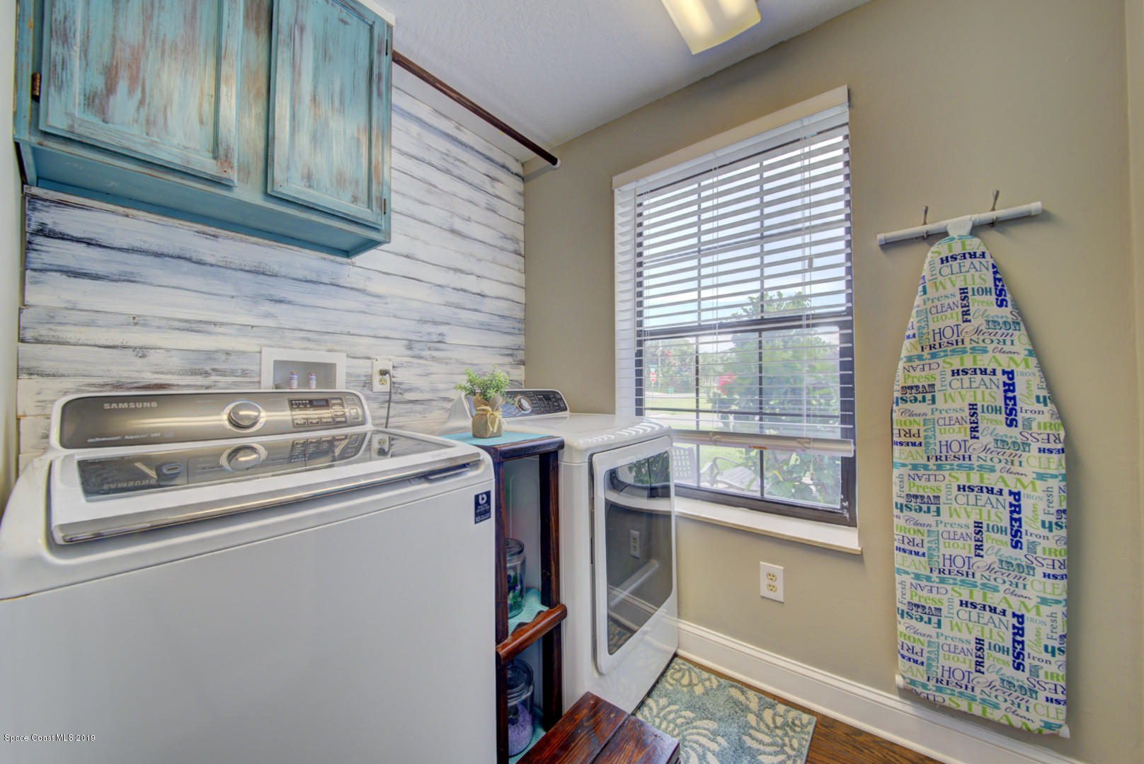6300 Janina Road Cocoa, FL 32927 - Photo 65 of 74 laundry room