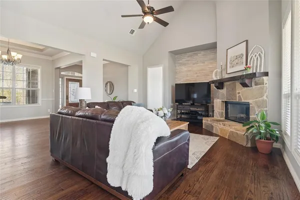 $750,000 | 82 Forest Hills Circle, Gunter, TX 75058
