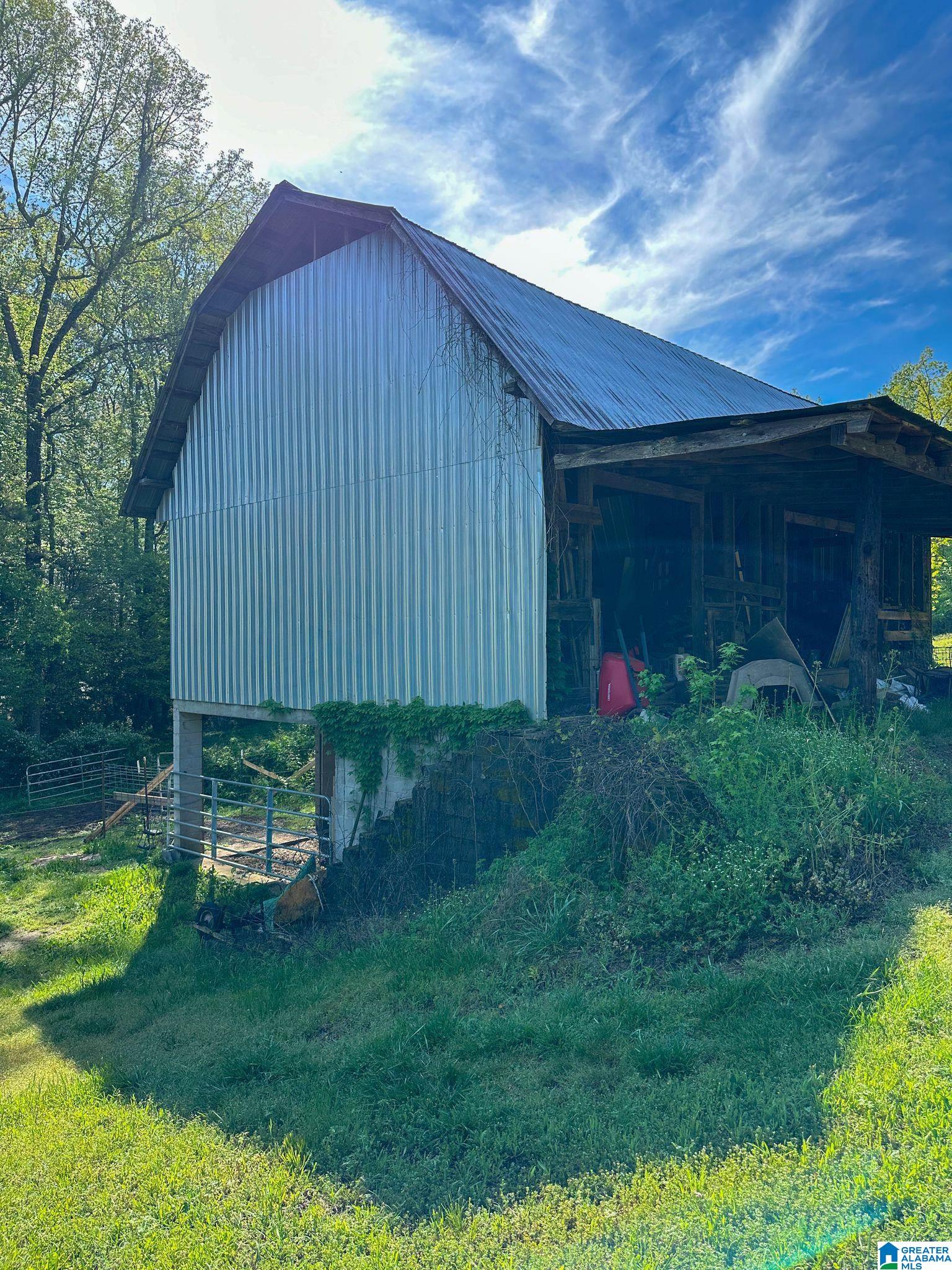 132 County Road 850 Heflin, AL 36264 - Photo 47 of 50