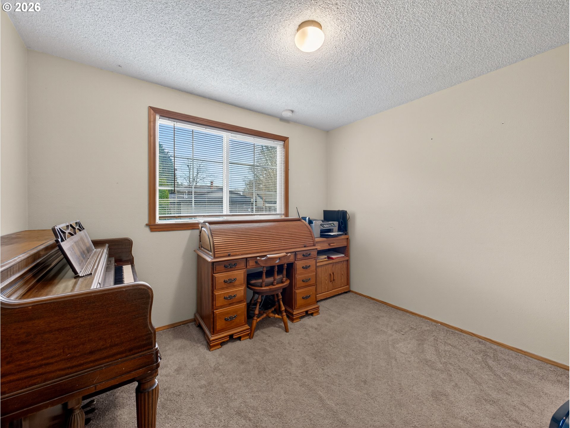 3025 Northeast 29th Street Gresham, OR 97030 - Photo 17 of 33 a room with furniture and a window