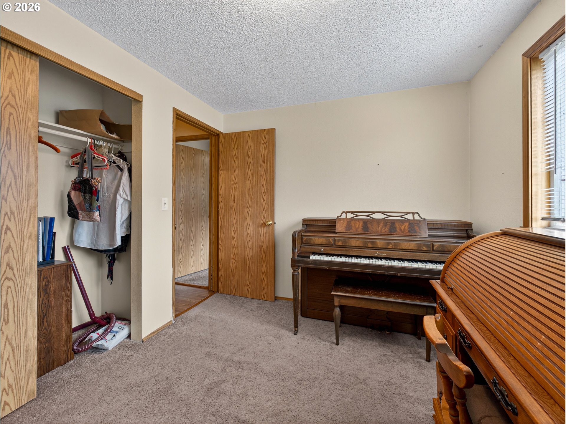 3025 Northeast 29th Street Gresham, OR 97030 - Photo 18 of 33 a view of room with furniture and a window