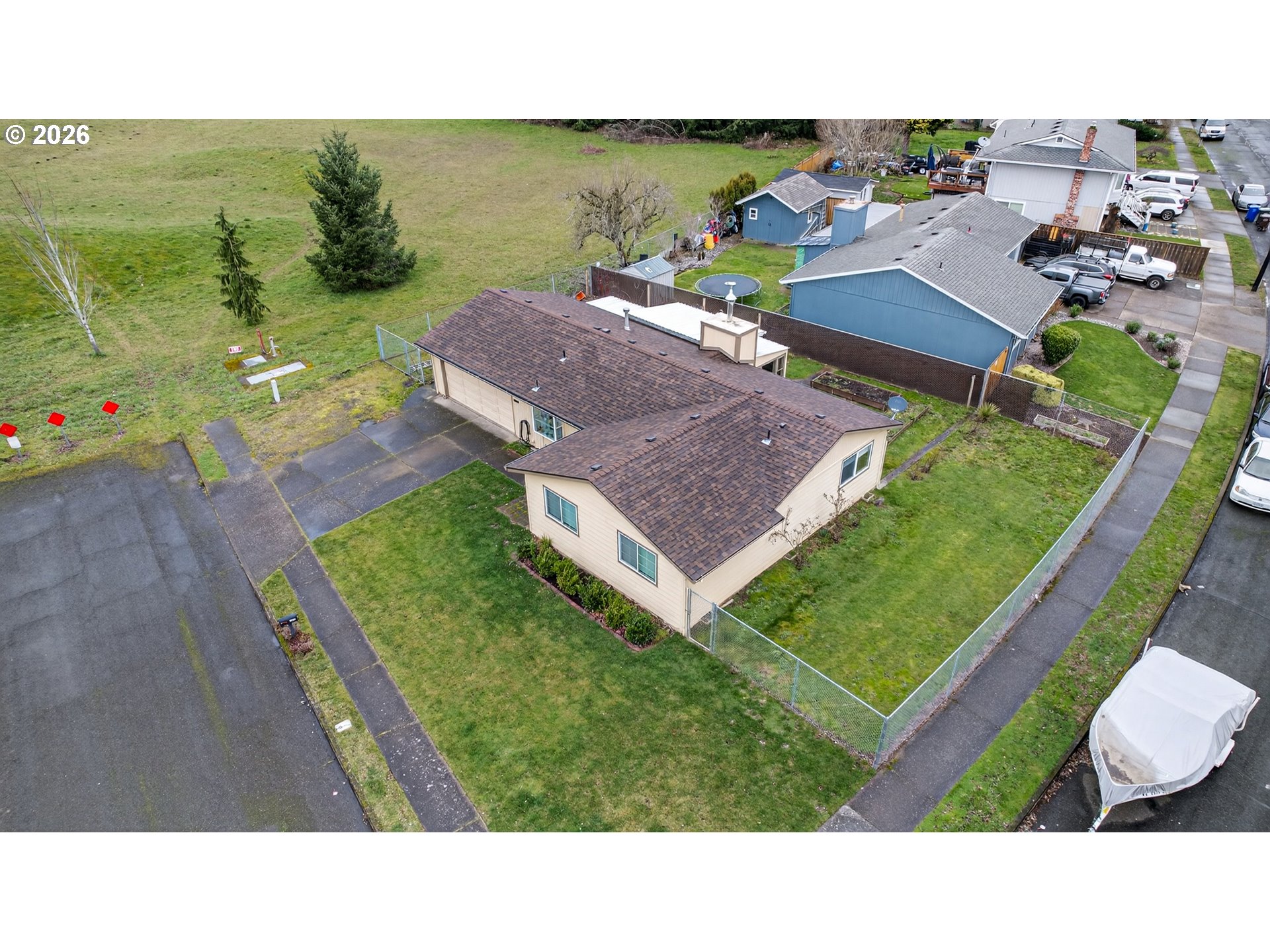 3025 Northeast 29th Street Gresham, OR 97030 - Photo 26 of 33