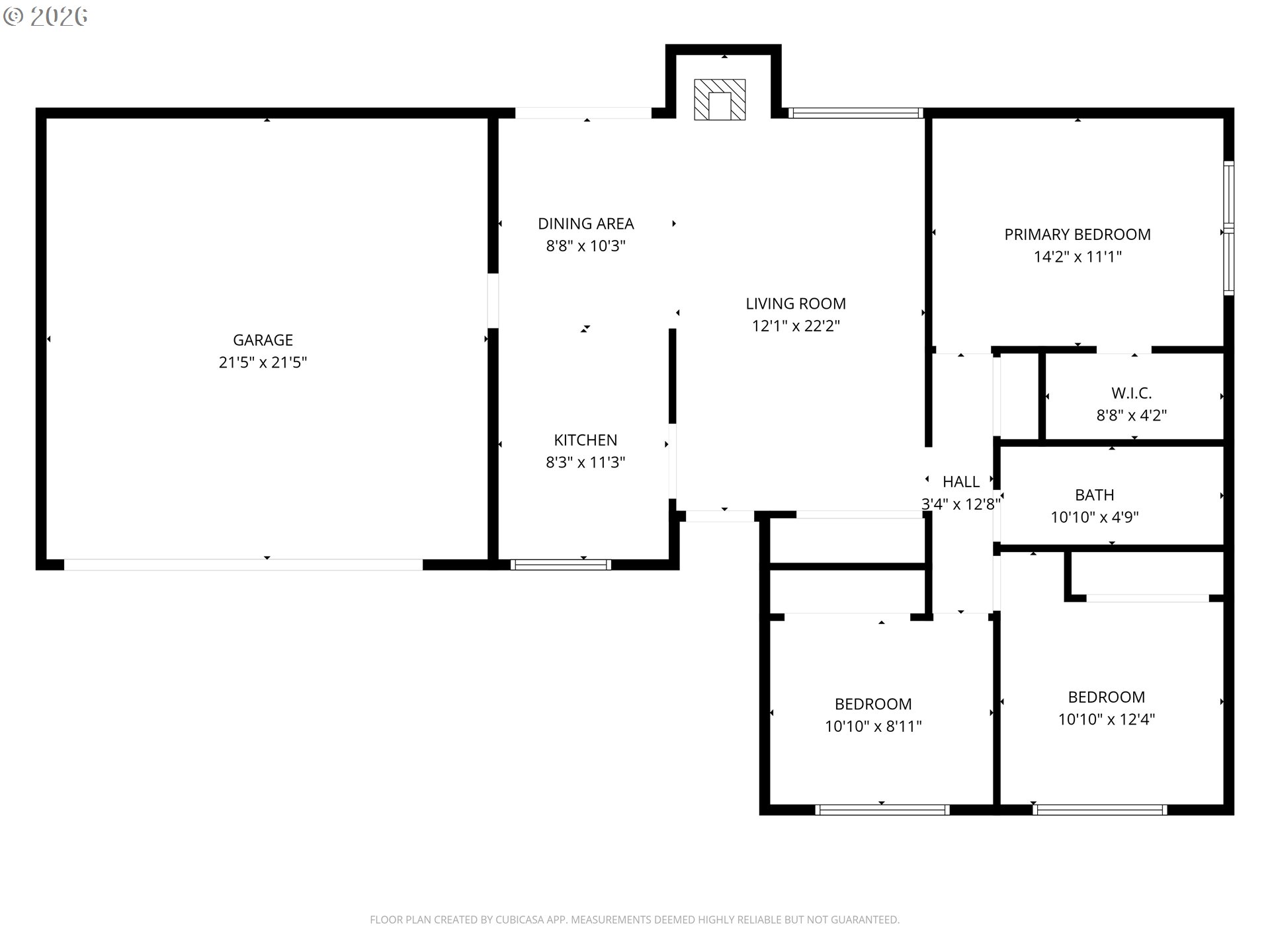 3025 Northeast 29th Street Gresham, OR 97030 - Photo 33 of 33 a picture of a book and a bed