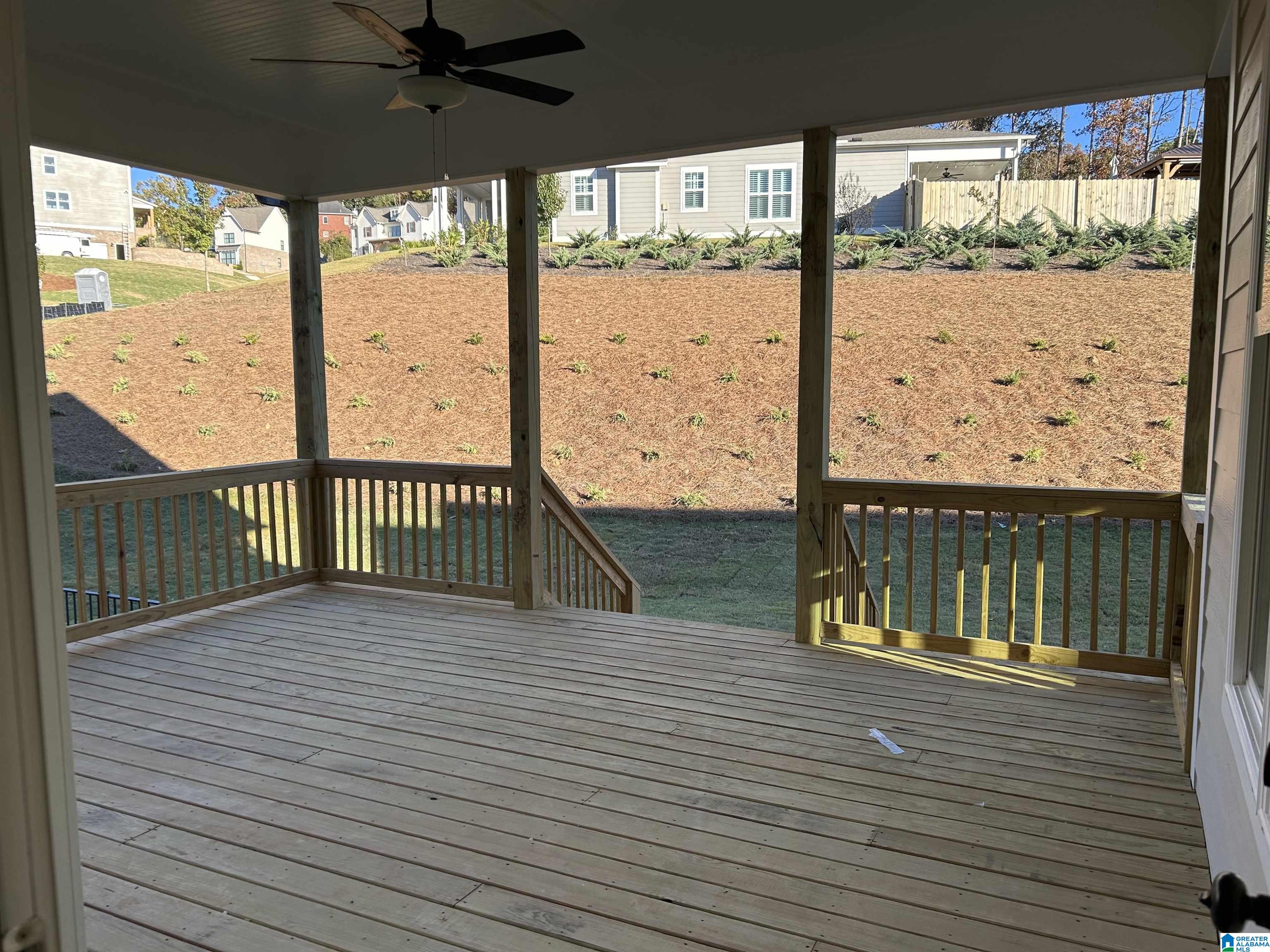 545 Ramsgate Drive Alabaster, AL 35007 - Photo 26 of 42