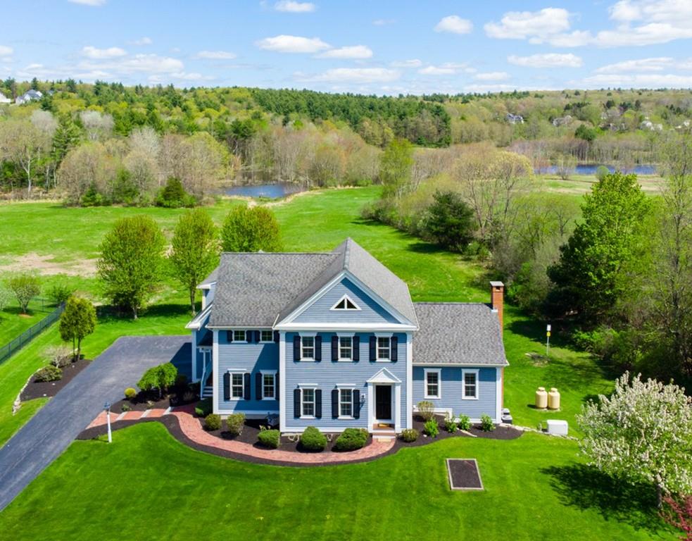 48 Adams Road Grafton, MA 01536 - Photo 1 of 42