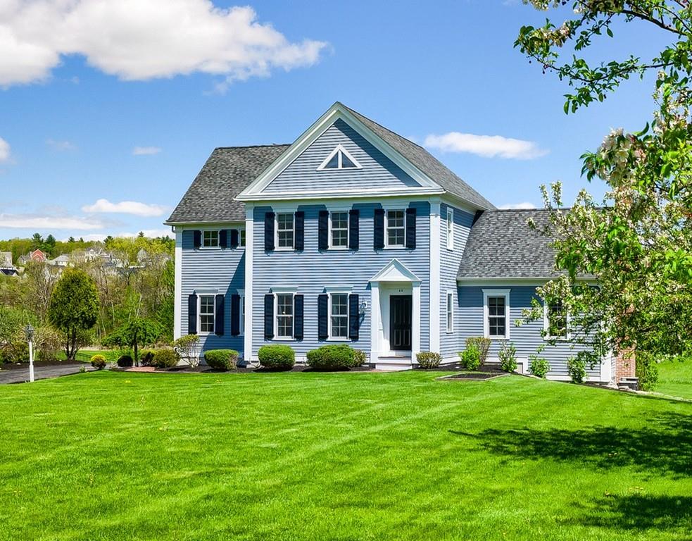 48 Adams Road Grafton, MA 01536 - Photo 37 of 42