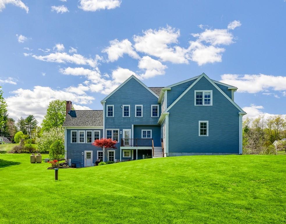48 Adams Road Grafton, MA 01536 - Photo 39 of 42