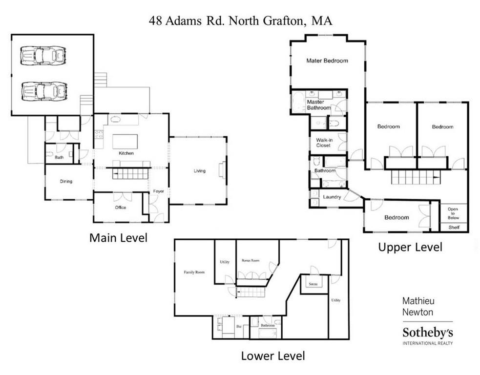 48 Adams Road Grafton, MA 01536 - Photo 42 of 42