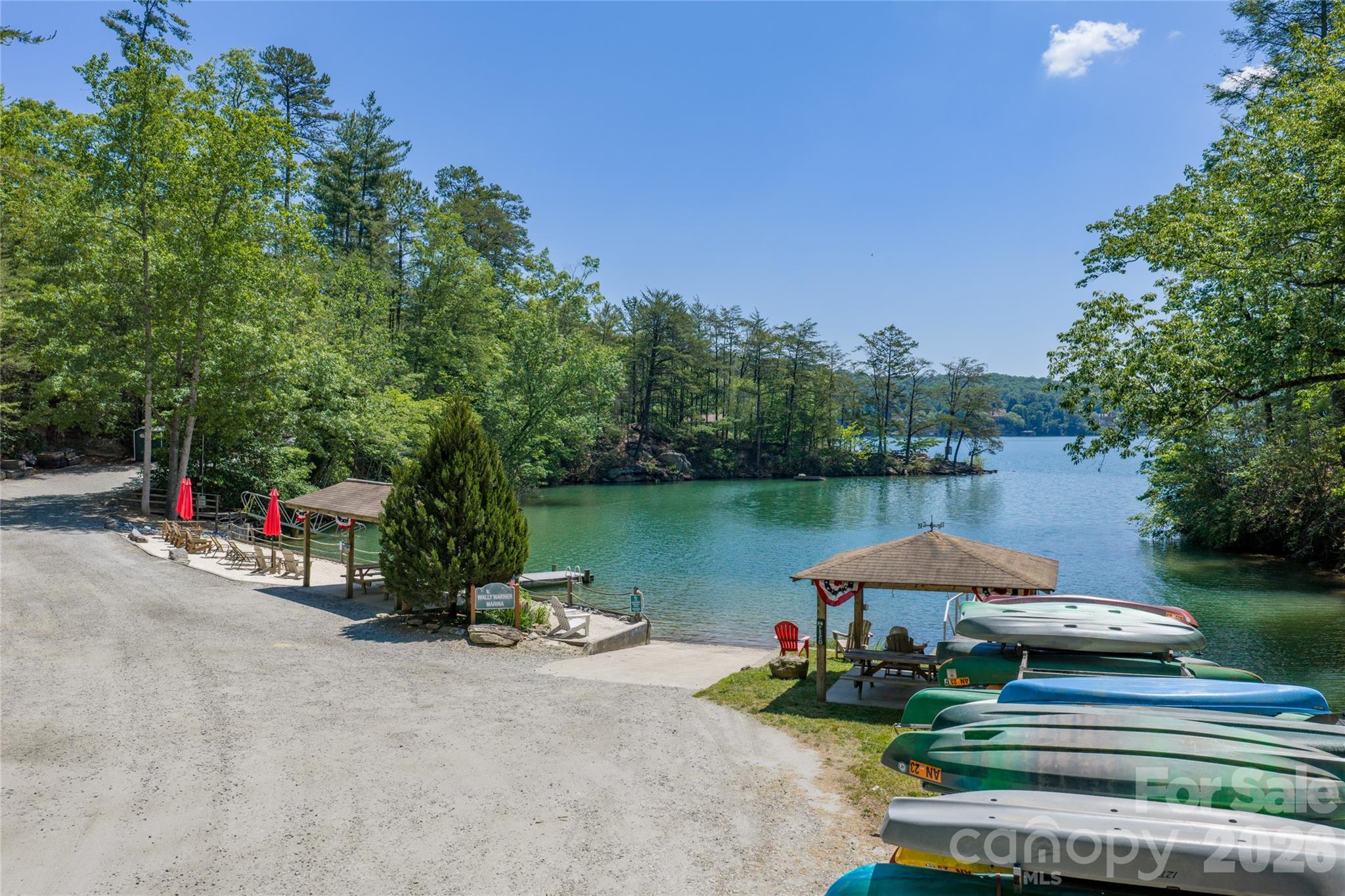 0 View Trail Lake Lure, NC 28746 - Photo 7 of 11 not sure