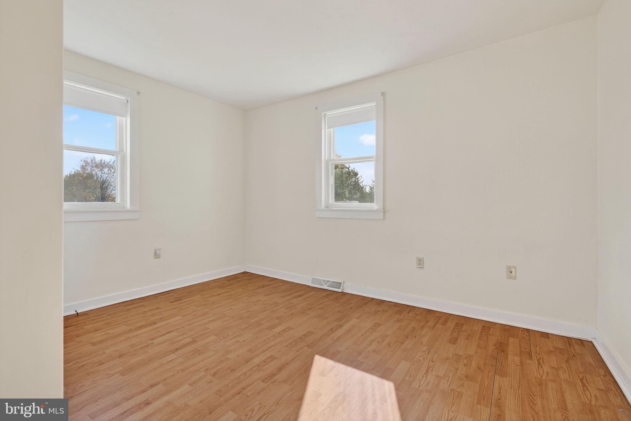 1705 Virginia Avenue Dover, PA 17315 - Photo 21 of 41 an empty room with a window