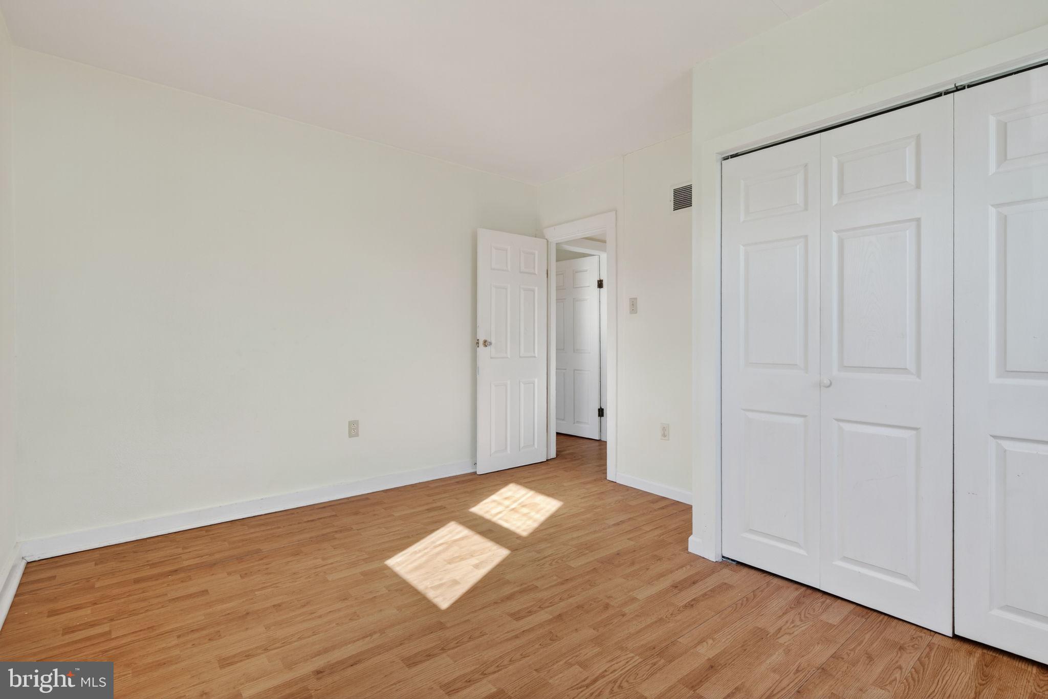 1705 Virginia Avenue Dover, PA 17315 - Photo 22 of 41 a view of empty room with wooden floor