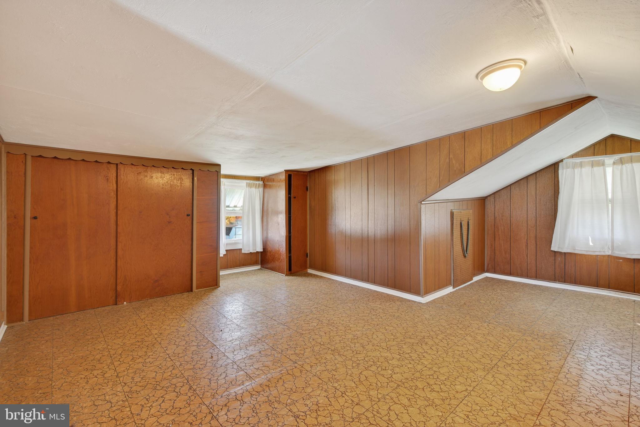 1705 Virginia Avenue Dover, PA 17315 - Photo 27 of 41 a view of an empty room with a window