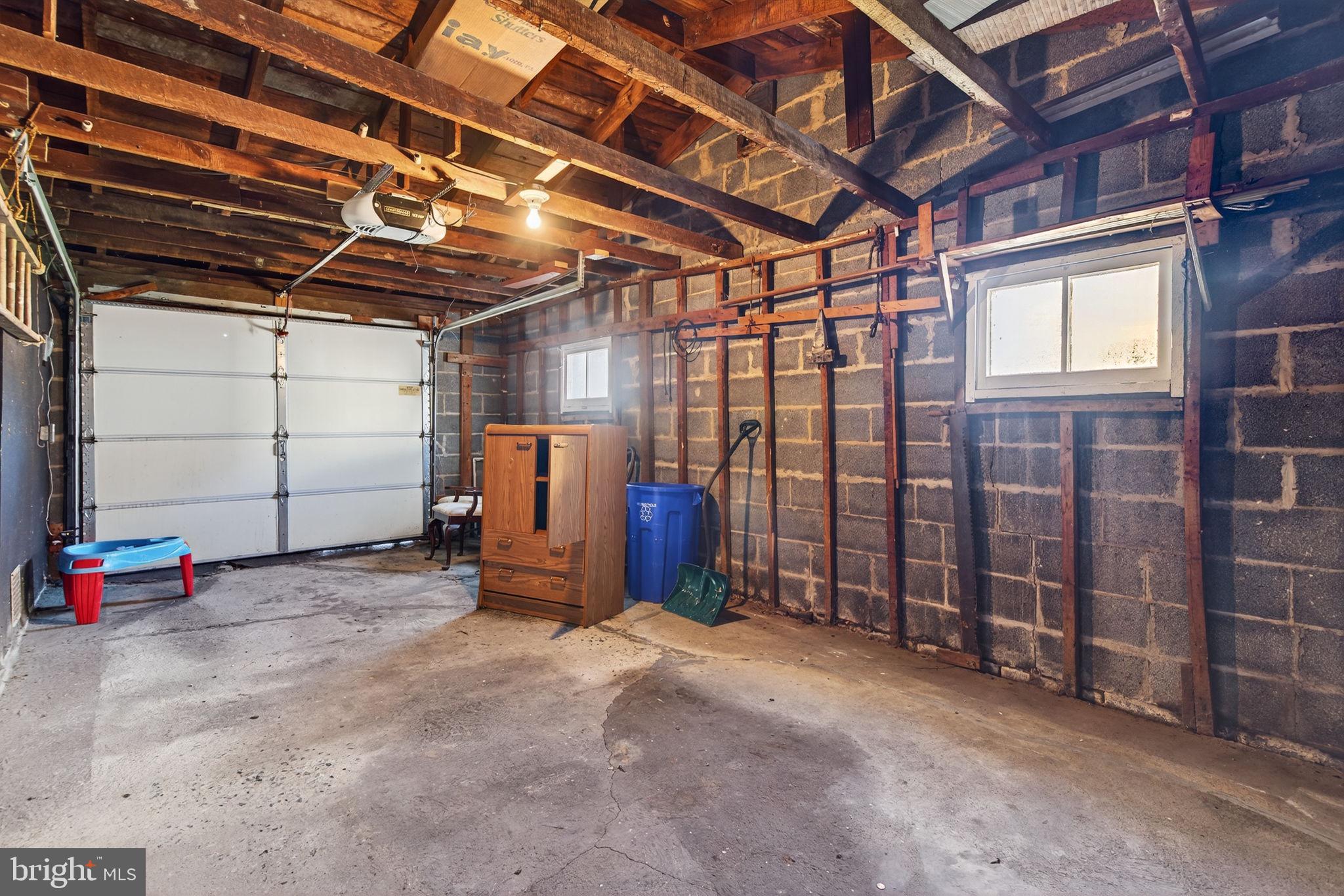 1705 Virginia Avenue Dover, PA 17315 - Photo 35 of 41 a view of storage and utility room