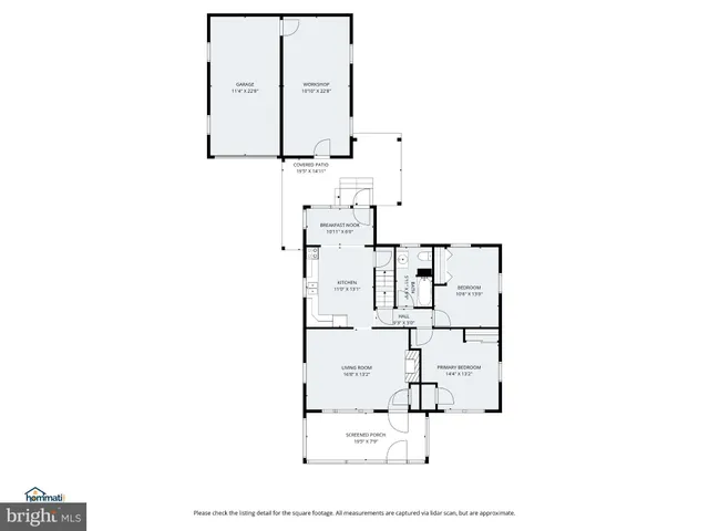 $224,900 | 1705 Virginia Avenue, Dover, PA 17315