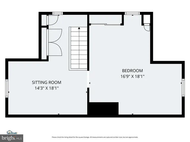 a picture of floor plan