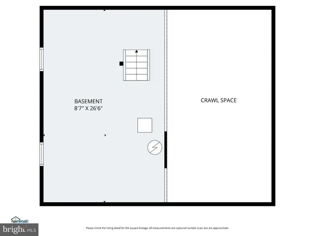 a picture of floor plan