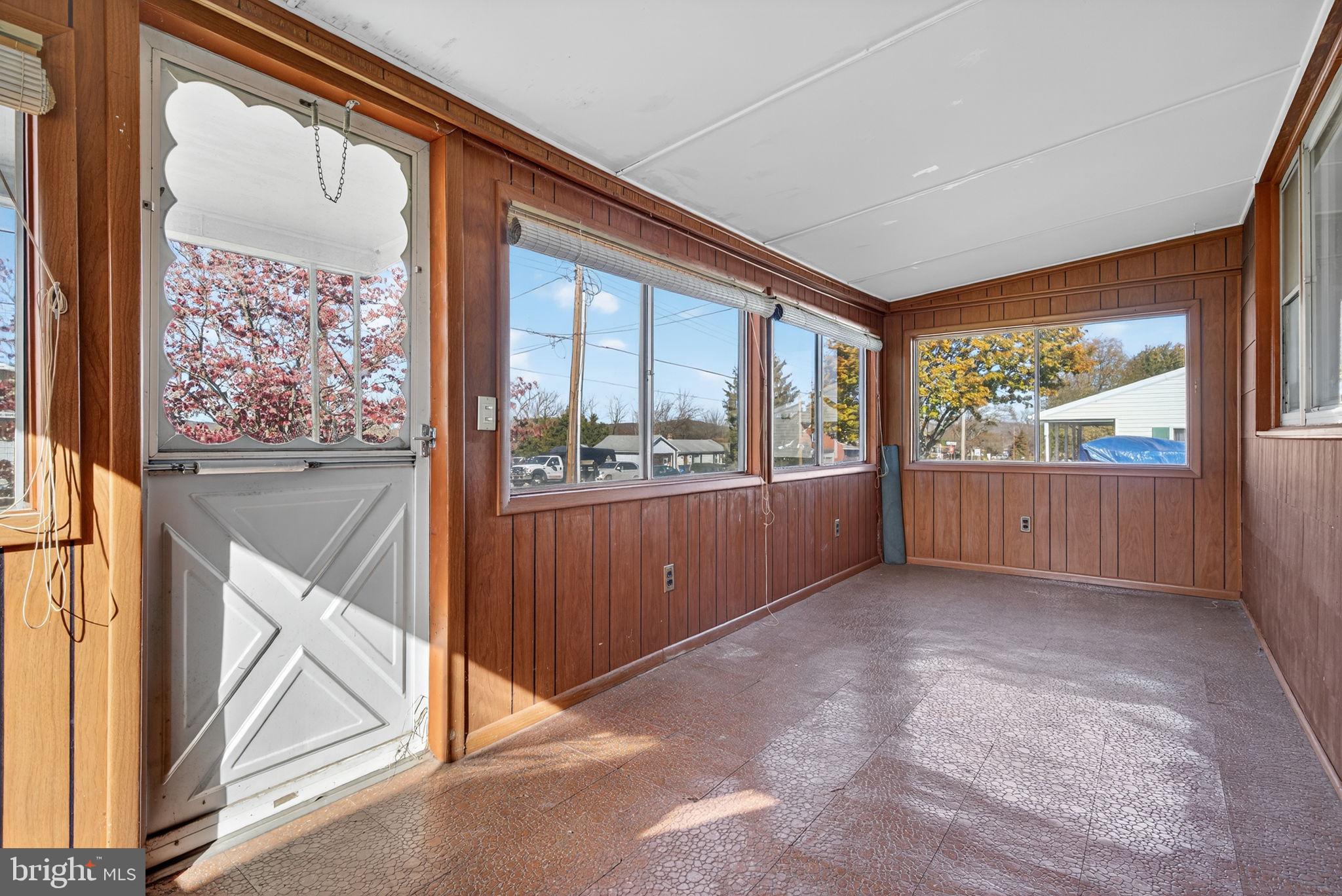 1705 Virginia Avenue Dover, PA 17315 - Photo 6 of 41 a view of an empty room with a window