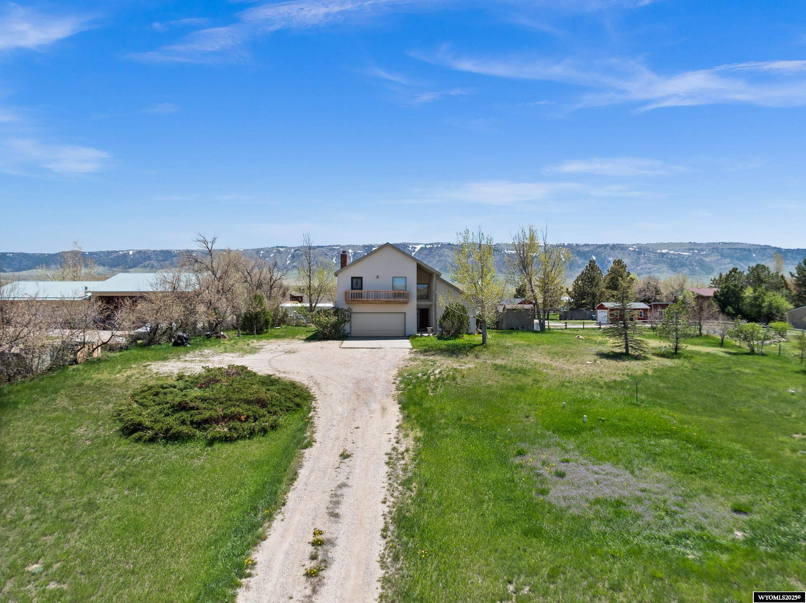 7161 West Riverside Drive Casper, WY 82604 - Photo 1 of 1 Gallery Image 1