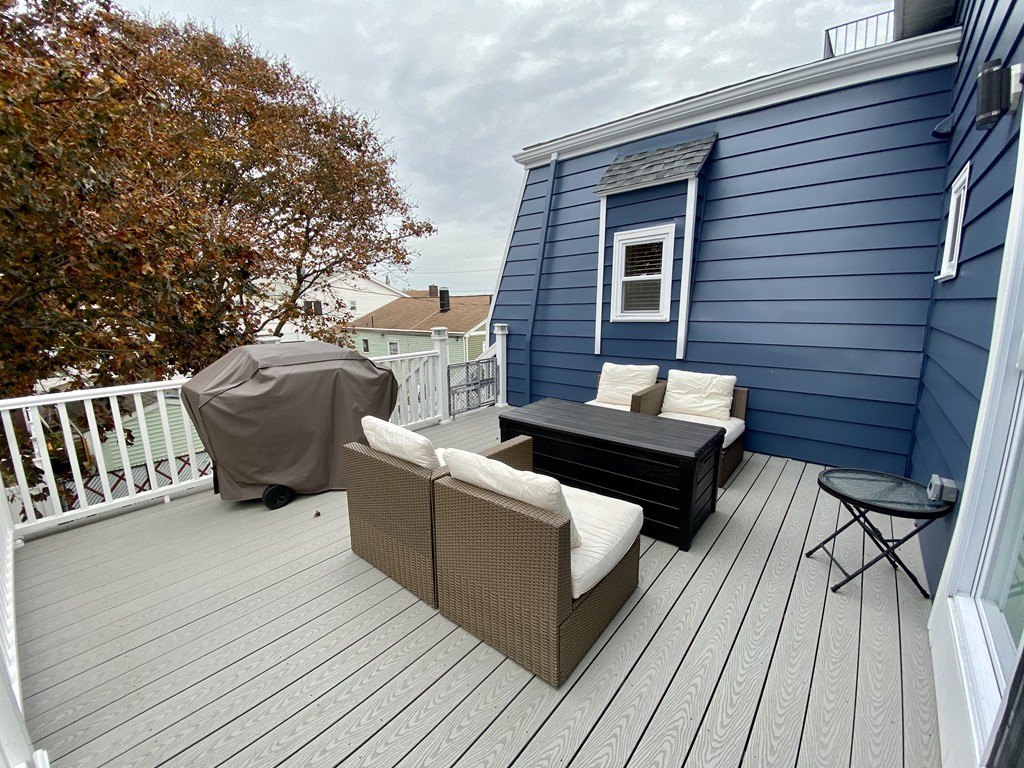 58 Orvis Road Revere, MA 02151 - Photo 23 of 31 Gallery Image 23