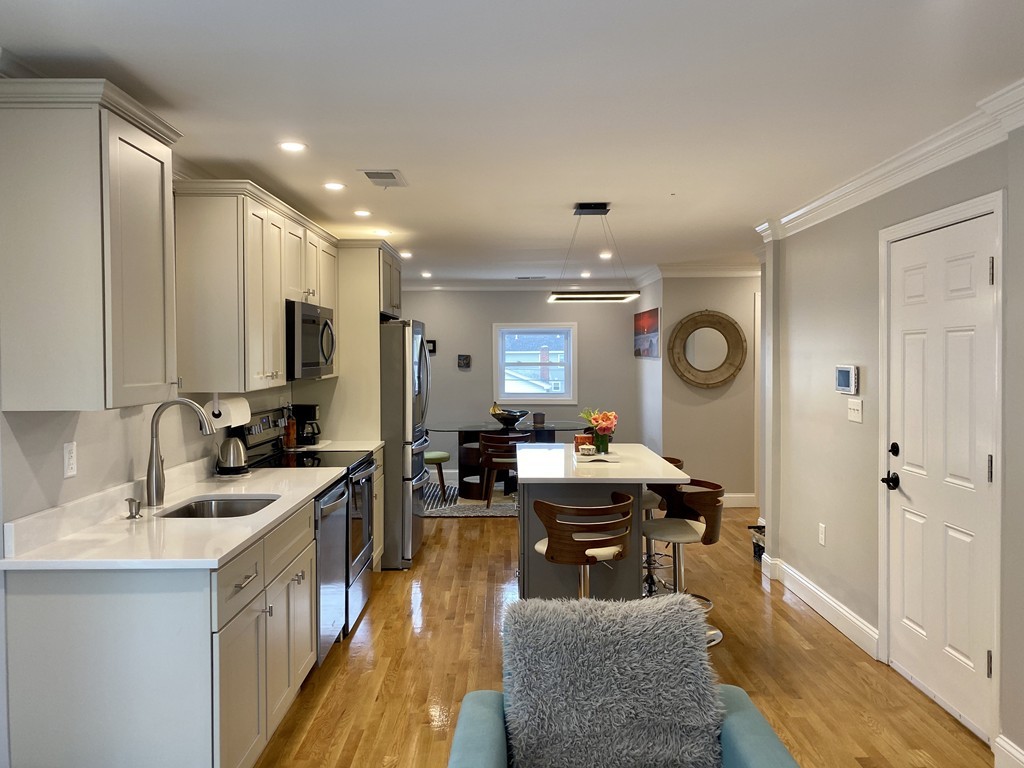 58 Orvis Road Revere, MA 02151 - Photo 8 of 31 Gallery Image 8