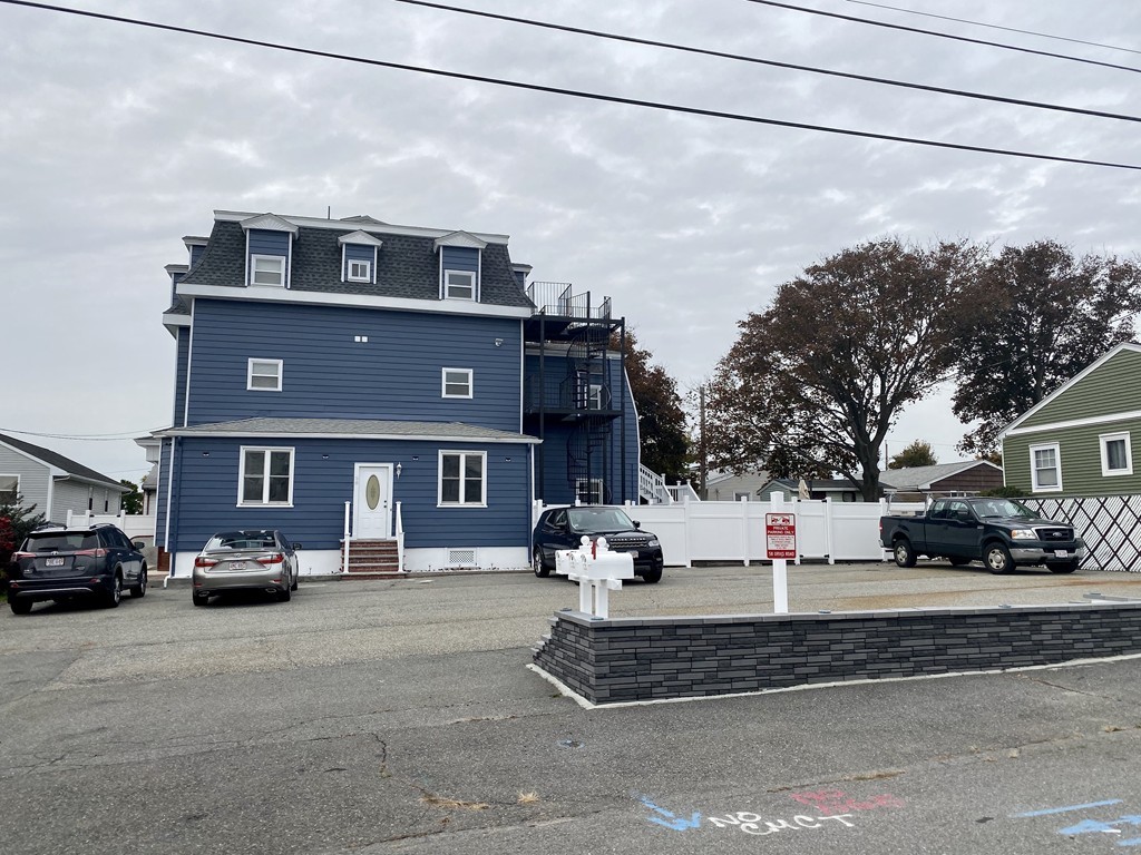 58 Orvis Road Revere, MA 02151 - Photo 10 of 31 Gallery Image 10