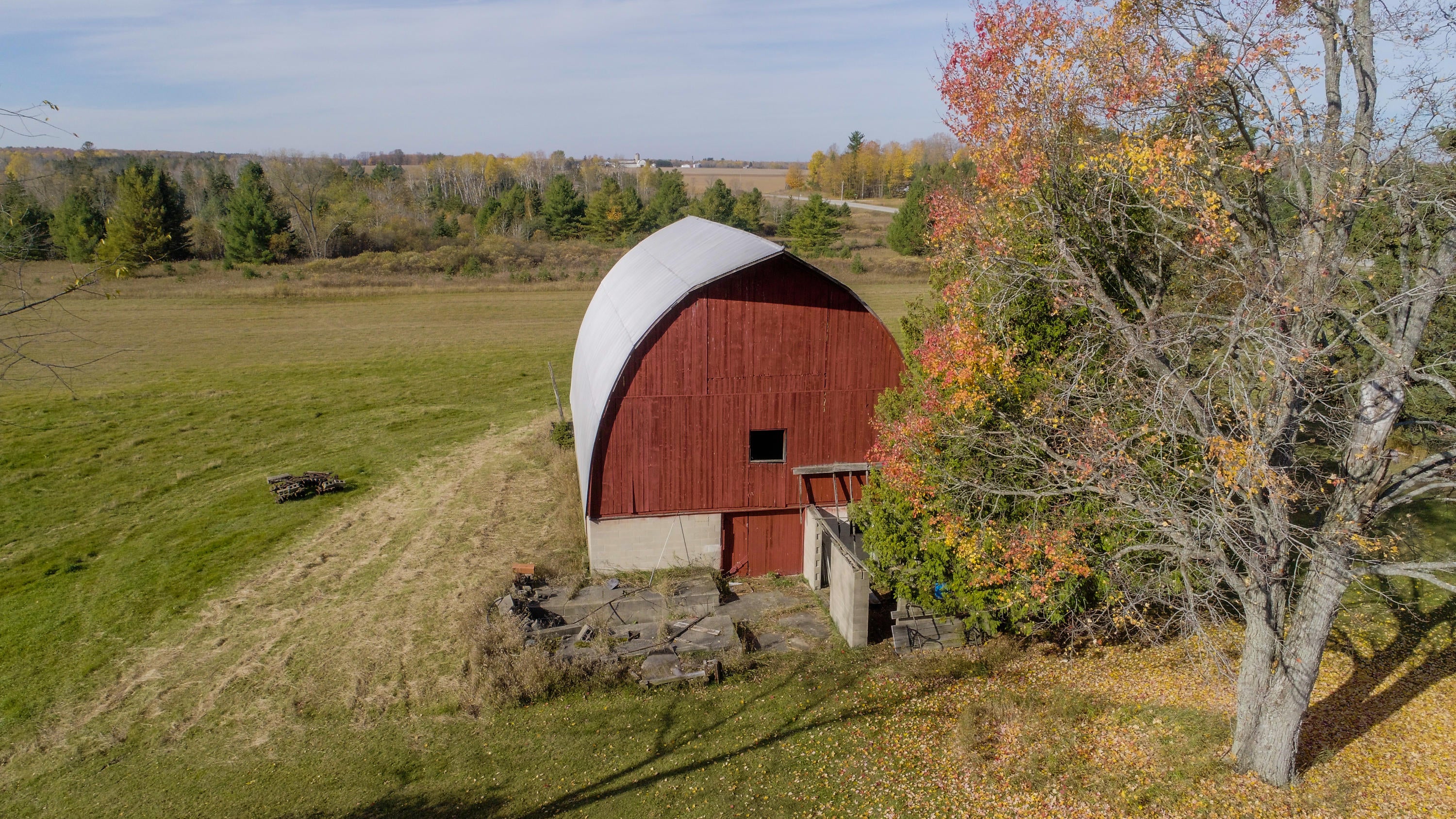 13759 Werth Road Lachine, MI 49753 - Photo 34 of 47 Gallery Image 34