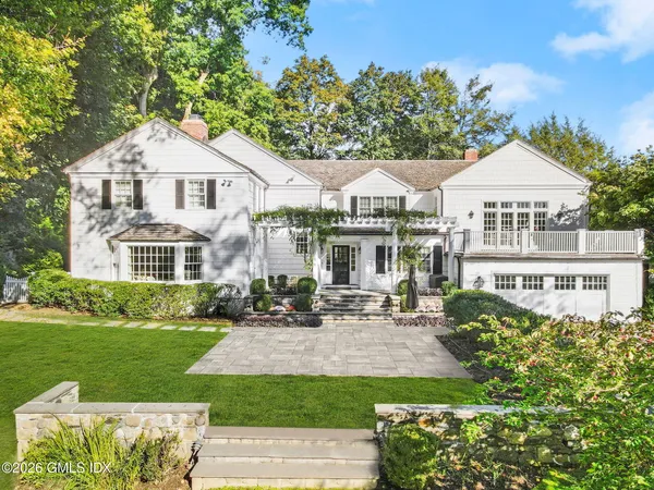 $4,950,000 | 40 Ridgeview Avenue, Greenwich, CT 06830
